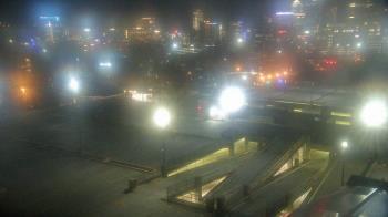 Weather camera view of Central Piedmont Community College.