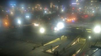 Weather camera view of Central Piedmont Community College.