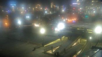 Weather camera view of Central Piedmont Community College.