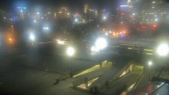 Weather camera view of Central Piedmont Community College.