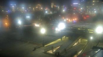 Weather camera view of Central Piedmont Community College.