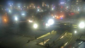 Weather camera view of Central Piedmont Community College.