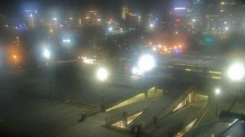 Weather camera view of Central Piedmont Community College.