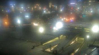 Weather camera view of Central Piedmont Community College.