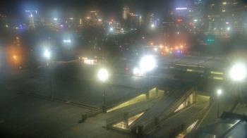 Weather camera view of Central Piedmont Community College.