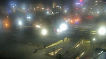 Weather camera view of Central Piedmont Community College.