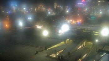 Weather camera view of Central Piedmont Community College.