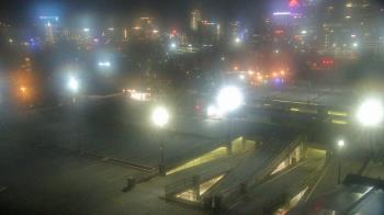 Weather camera view of Central Piedmont Community College.