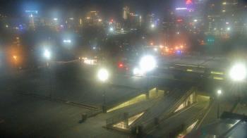 Weather camera view of Central Piedmont Community College.