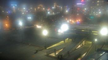 Weather camera view of Central Piedmont Community College.