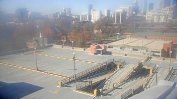 Weather camera view of Central Piedmont Community College.