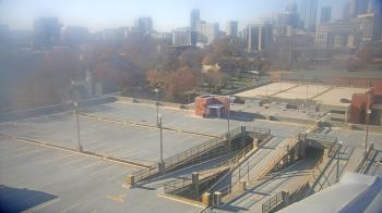 Weather camera view of Central Piedmont Community College.