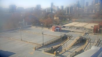 Weather camera view of Central Piedmont Community College.