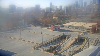 Weather camera view of Central Piedmont Community College.