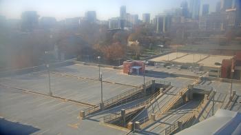 Weather camera view of Central Piedmont Community College.