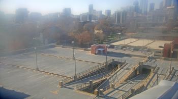 Weather camera view of Central Piedmont Community College.