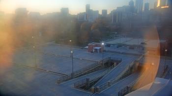 Weather camera view of Central Piedmont Community College.