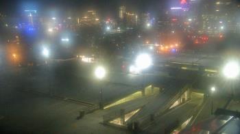 Weather camera view of Central Piedmont Community College.