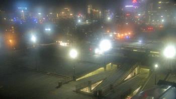 Weather camera view of Central Piedmont Community College.