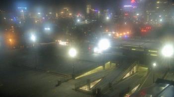 Weather camera view of Central Piedmont Community College.