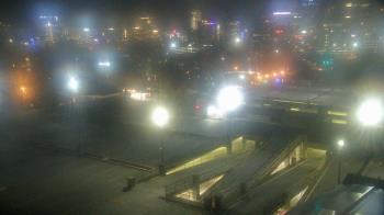 Weather camera view of Central Piedmont Community College.