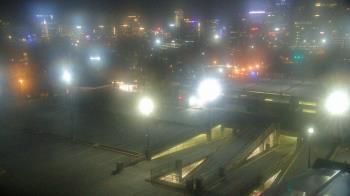 Weather camera view of Central Piedmont Community College.