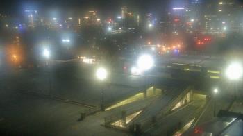 Weather camera view of Central Piedmont Community College.