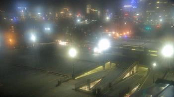 Weather camera view of Central Piedmont Community College.