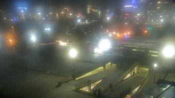 Weather camera view of Central Piedmont Community College.