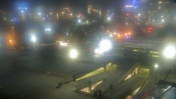 Weather camera view of Central Piedmont Community College.