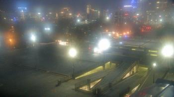 Weather camera view of Central Piedmont Community College.