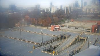 Weather camera view of Central Piedmont Community College.