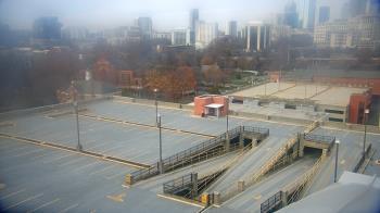 Weather camera view of Central Piedmont Community College.