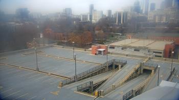 Weather camera view of Central Piedmont Community College.