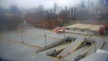 Weather camera view of Central Piedmont Community College.