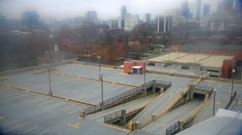 Weather camera view of Central Piedmont Community College.