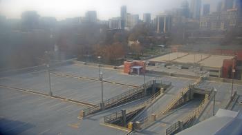 Weather camera view of Central Piedmont Community College.