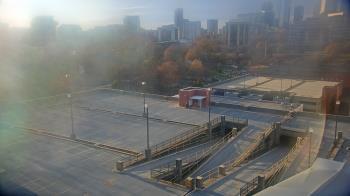 Weather camera view of Central Piedmont Community College.