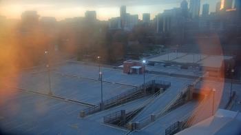 Weather camera view of Central Piedmont Community College.