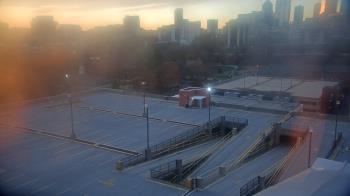 Weather camera view of Central Piedmont Community College.