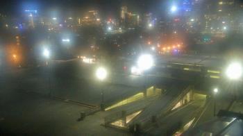 Weather camera view of Central Piedmont Community College.