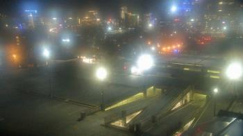 Weather camera view of Central Piedmont Community College.