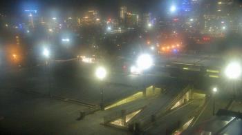 Weather camera view of Central Piedmont Community College.