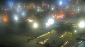 Weather camera view of Central Piedmont Community College.