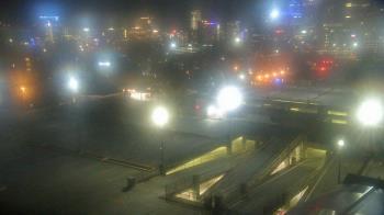 Weather camera view of Central Piedmont Community College.