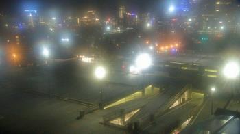 Weather camera view of Central Piedmont Community College.