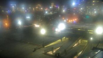 Weather camera view of Central Piedmont Community College.