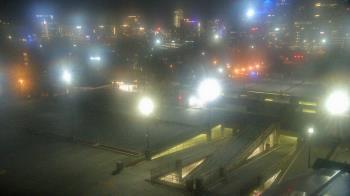 Weather camera view of Central Piedmont Community College.