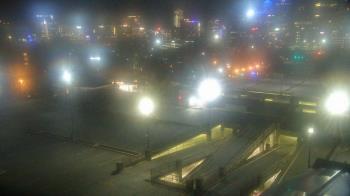 Weather camera view of Central Piedmont Community College.