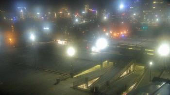 Weather camera view of Central Piedmont Community College.